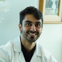 Dr. Daniel Pazos